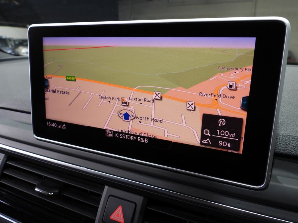 Used Audi A4 2019 for sale - 77026872: Photo 26