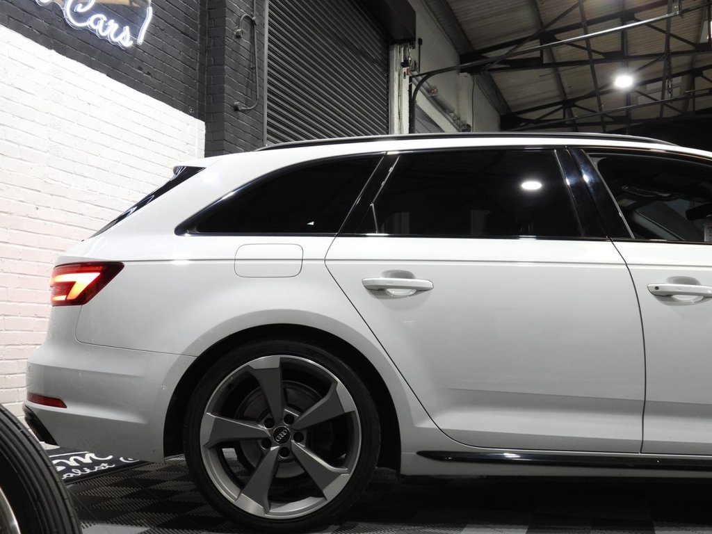 Used Audi A4 2019 for sale - 77026872: Photo 3