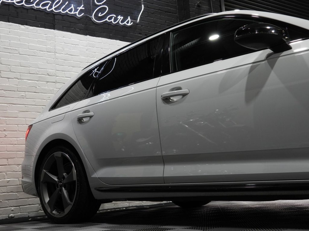 Used Audi A4 2019 for sale - 77026872: Photo 30