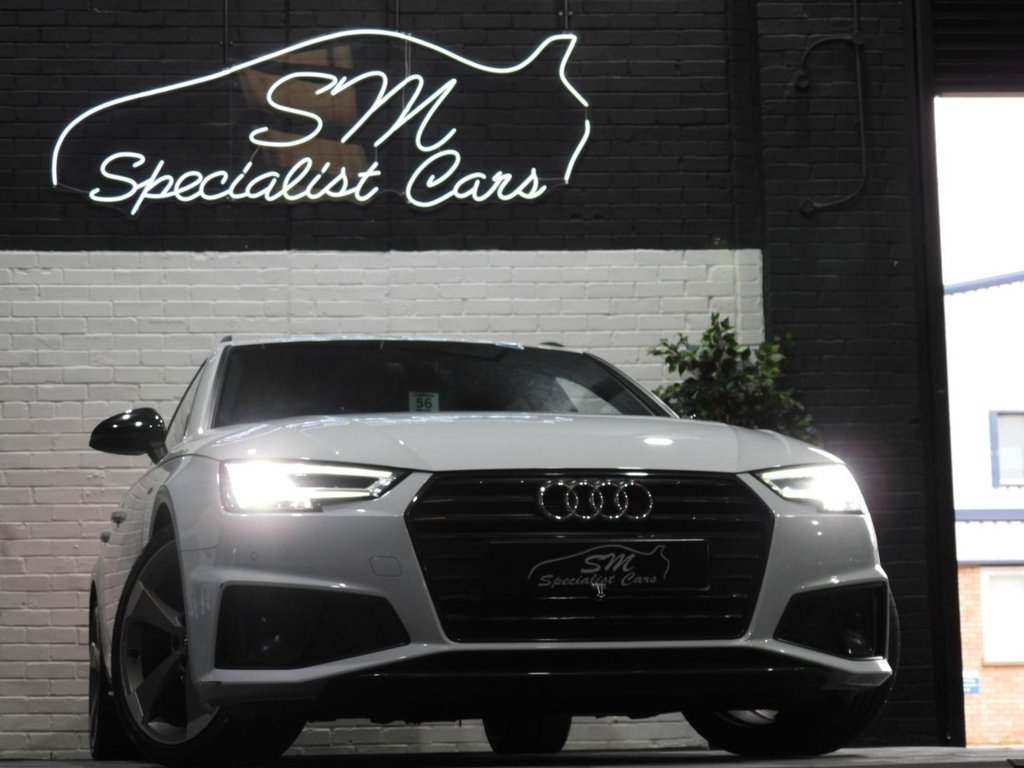 Used Audi A4 2019 for sale - 77026872: Photo 31