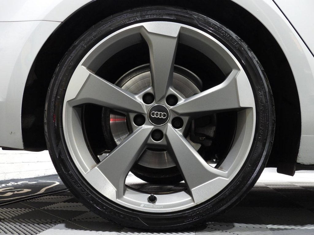 Used Audi A4 2019 for sale - 77026872: Photo 32