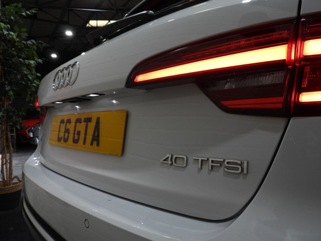 Used Audi A4 2019 for sale - 77026872: Photo 34