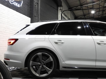 Used Audi A4 2019 for sale - 77026872: Photo