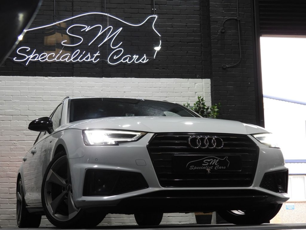 Used Audi A4 2019 for sale - 77026872: Photo 42