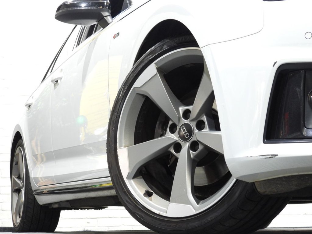 Used Audi A4 2019 for sale - 77026872: Photo 6