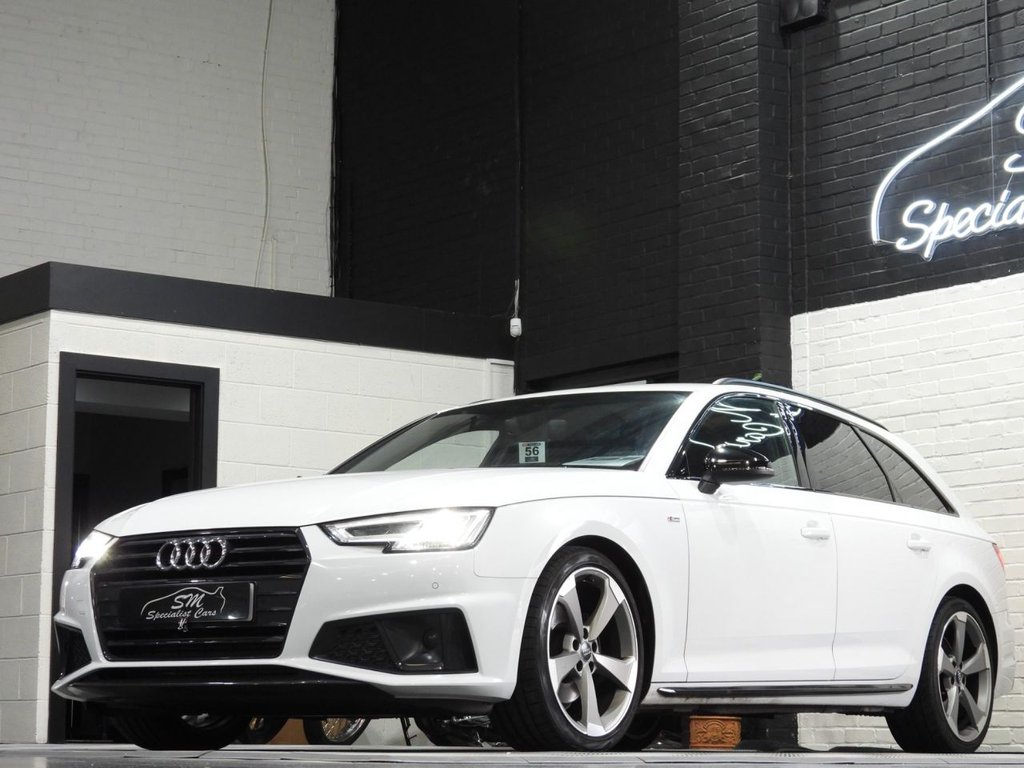 Used Audi A4 2019 for sale - 77026872: Photo 9