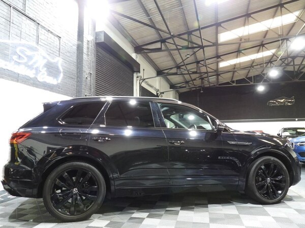 Used Volkswagen Touareg 2021 for sale - 76267238: Photo 13
