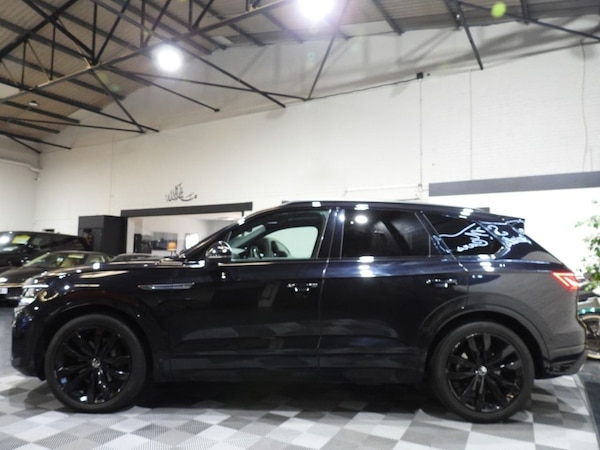 Used Volkswagen Touareg 2021 for sale - 76267238: Photo 14