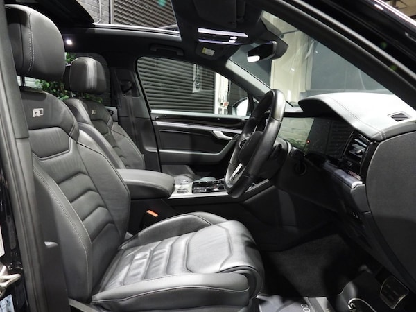 Used Volkswagen Touareg 2021 for sale - 76267238: Photo 15