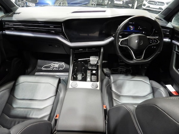 Used Volkswagen Touareg 2021 for sale - 76267238: Photo 16