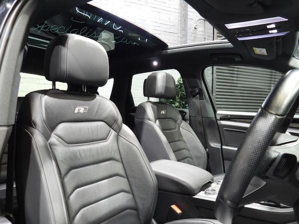 Used Volkswagen Touareg 2021 for sale - 76267238: Photo 19