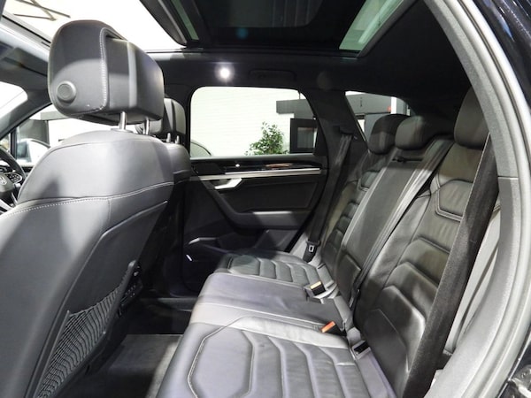 Used Volkswagen Touareg 2021 for sale - 76267238: Photo 23
