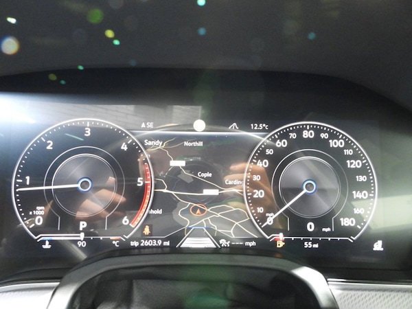 Used Volkswagen Touareg 2021 for sale - 76267238: Photo 24