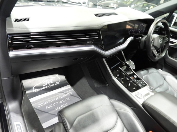 Used Volkswagen Touareg 2021 for sale - 76267238: Photo 26