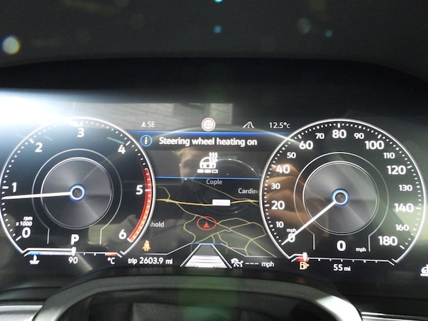 Used Volkswagen Touareg 2021 for sale - 76267238: Photo 27