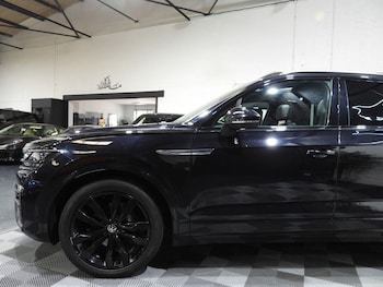 Used Volkswagen Touareg 2021 for sale - 76267238: Photo 2