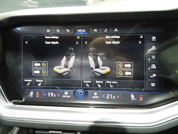 Used Volkswagen Touareg 2021 for sale - 76267238: Photo 30