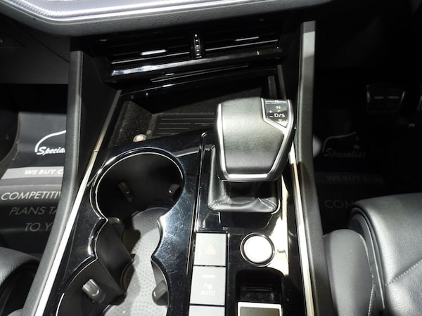 Used Volkswagen Touareg 2021 for sale - 76267238: Photo 38