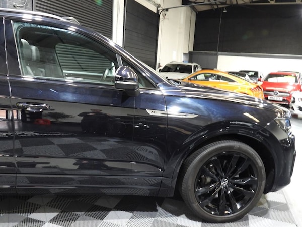 Used Volkswagen Touareg 2021 for sale - 76267238: Photo 44