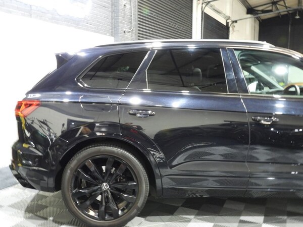 Used Volkswagen Touareg 2021 for sale - 76267238: Photo 46