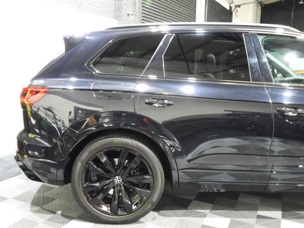 Used Volkswagen Touareg 2021 for sale - 76267238: Photo 47