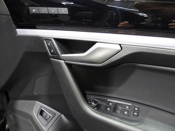 Used Volkswagen Touareg 2021 for sale - 76267238: Photo 48