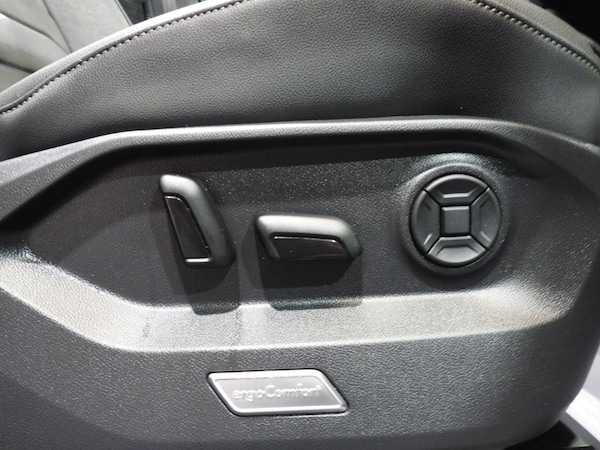 Used Volkswagen Touareg 2021 for sale - 76267238: Photo 49