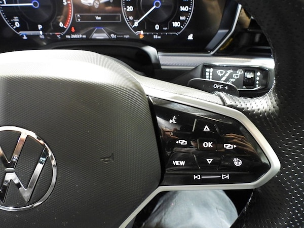 Used Volkswagen Touareg 2021 for sale - 76267238: Photo 50