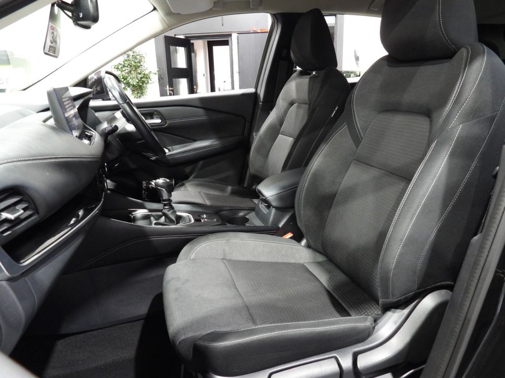 Used Nissan Qashqai 2022 for sale - 77026925: Photo 15