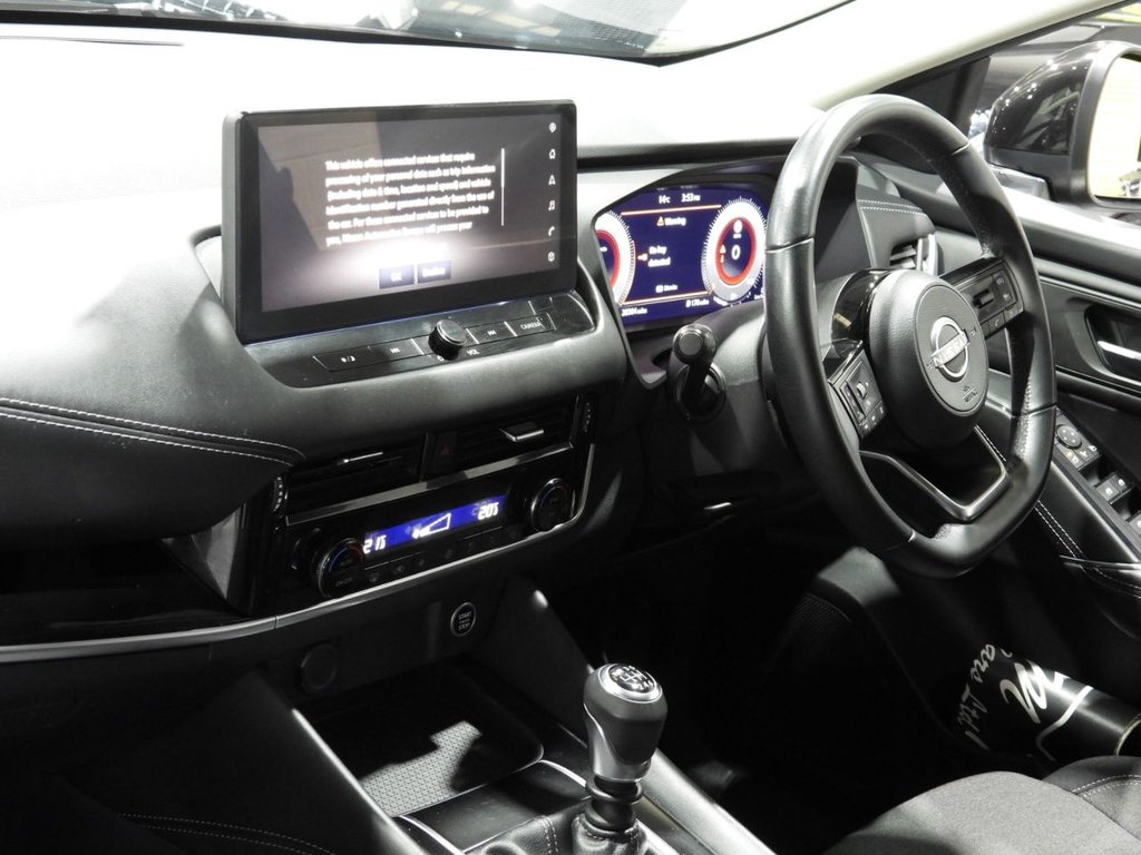 Used Nissan Qashqai 2022 for sale - 77026925: Photo 17