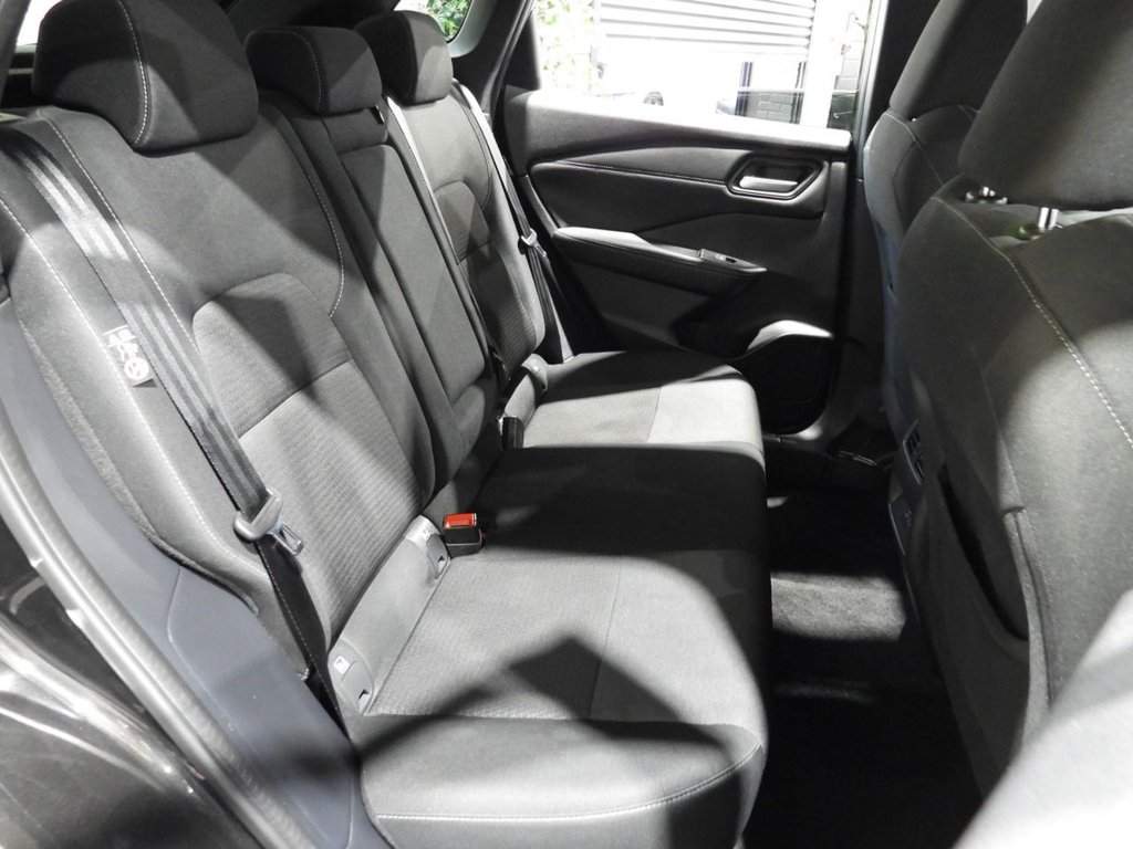 Used Nissan Qashqai 2022 for sale - 77026925: Photo 19