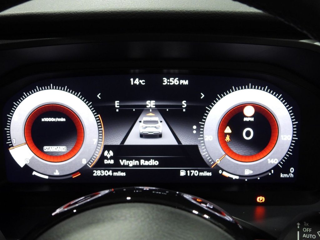 Used Nissan Qashqai 2022 for sale - 77026925: Photo 23