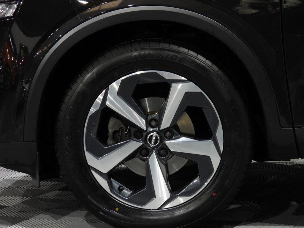 Used Nissan Qashqai 2022 for sale - 77026925: Photo 30