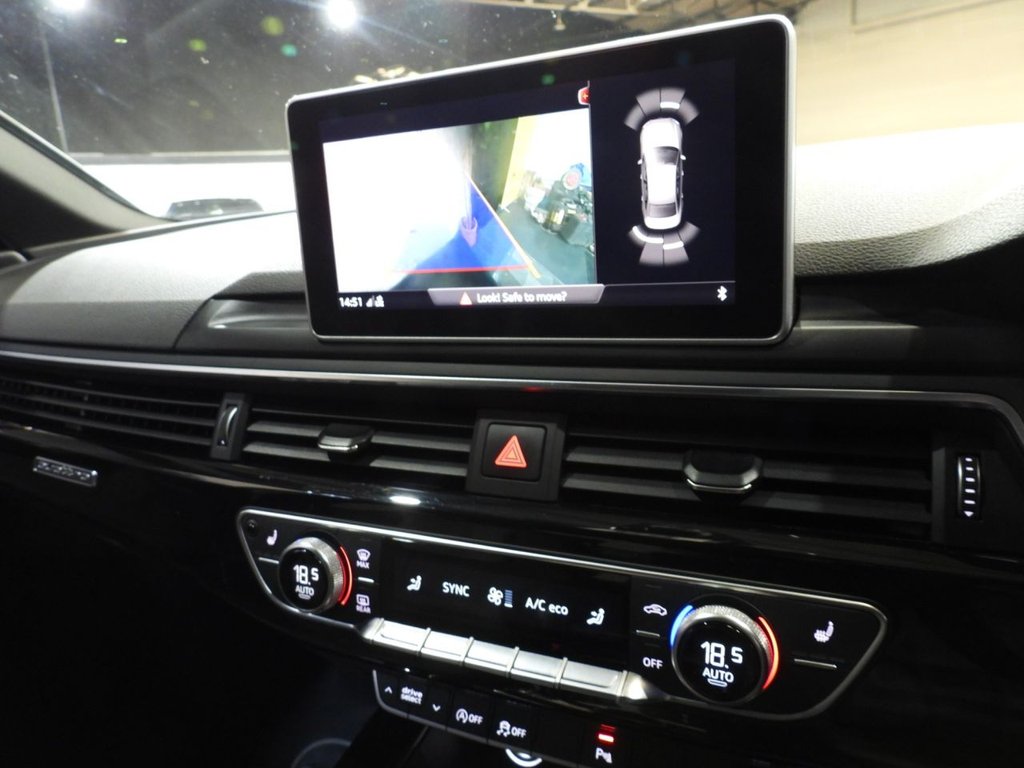 Used Audi A4 2019 for sale - 78082524: Photo 14