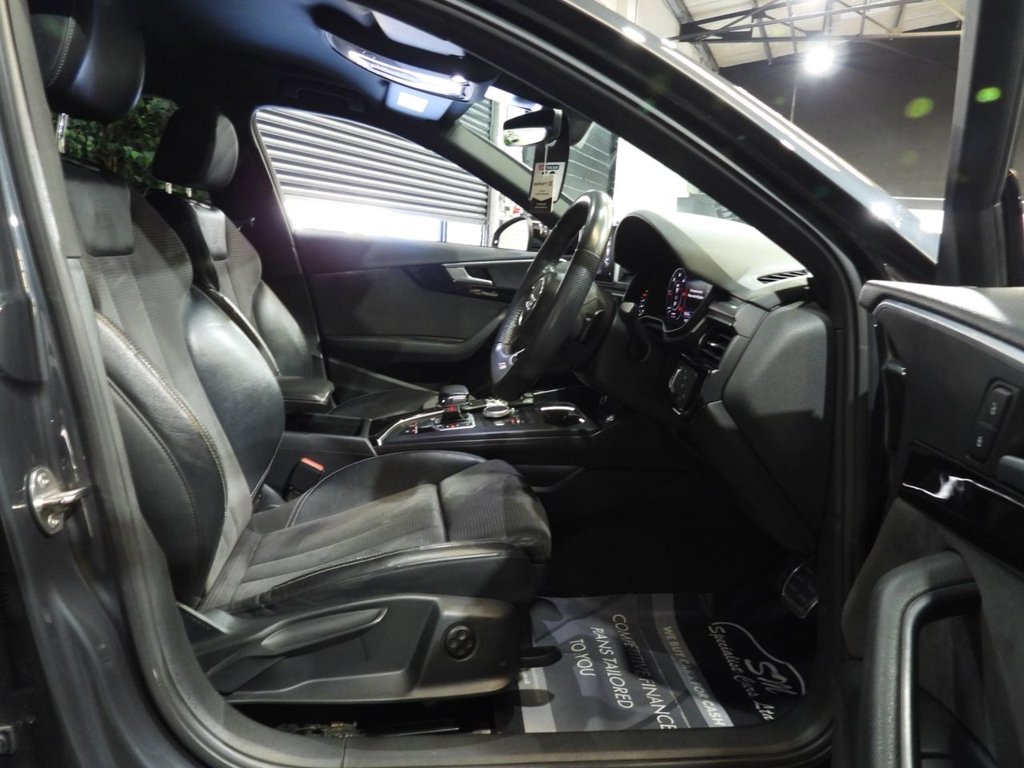 Used Audi A4 2019 for sale - 78082524: Photo 18