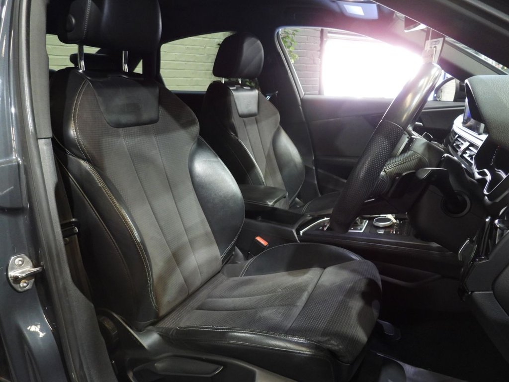 Used Audi A4 2019 for sale - 78082524: Photo 19