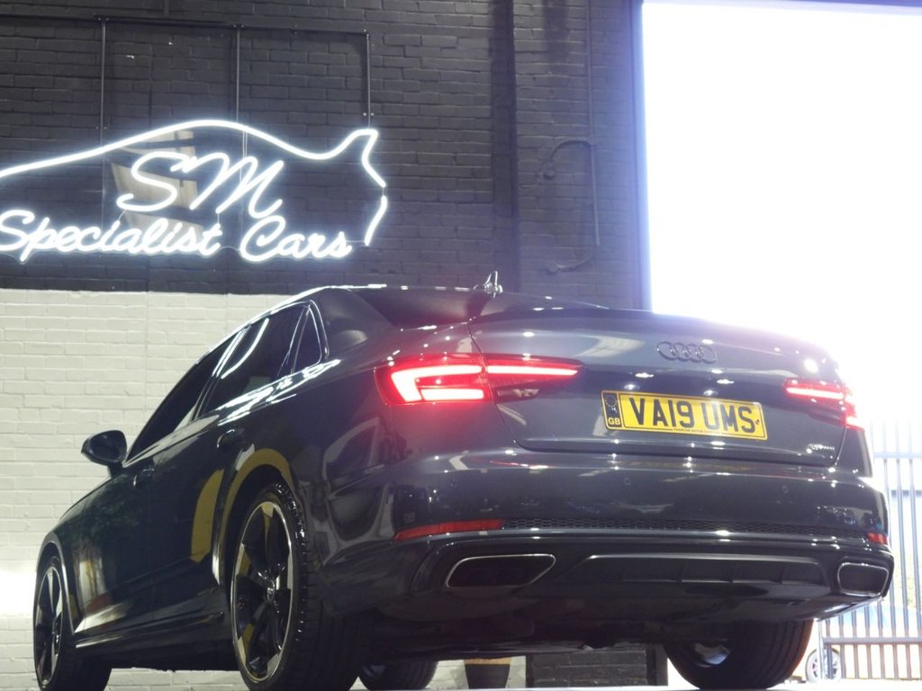 Used Audi A4 2019 for sale - 78082524: Photo 2