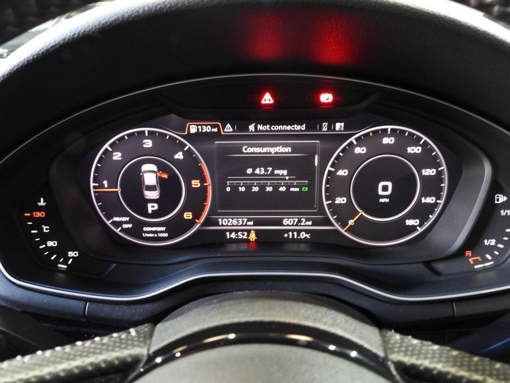 Used Audi A4 2019 for sale - 78082524: Photo 21