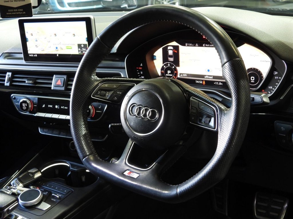 Used Audi A4 2019 for sale - 78082524: Photo 23