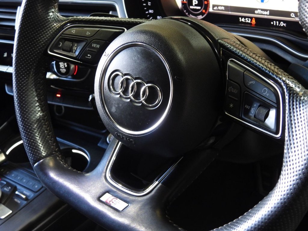 Used Audi A4 2019 for sale - 78082524: Photo 24