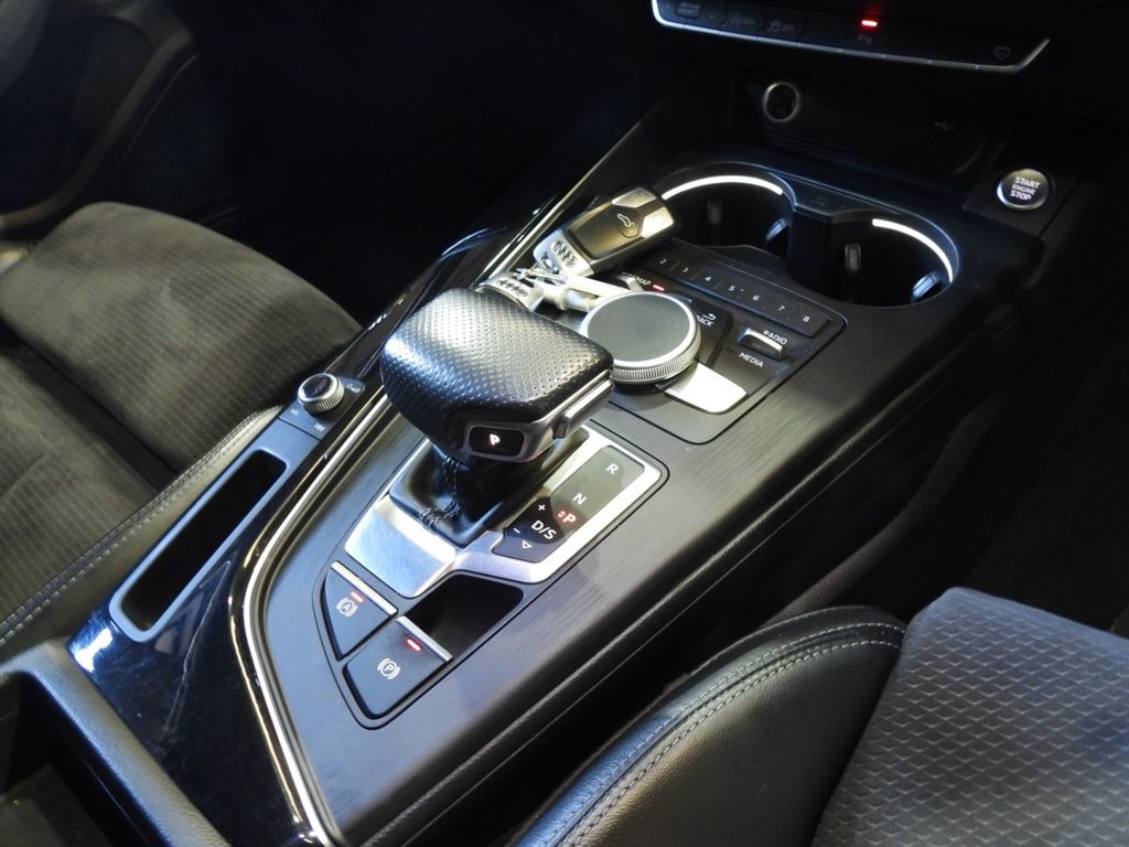 Used Audi A4 2019 for sale - 78082524: Photo 26