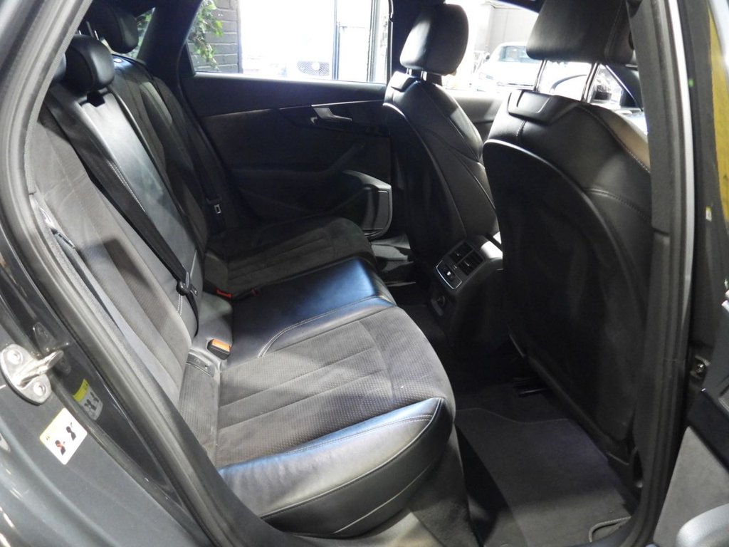 Used Audi A4 2019 for sale - 78082524: Photo 27