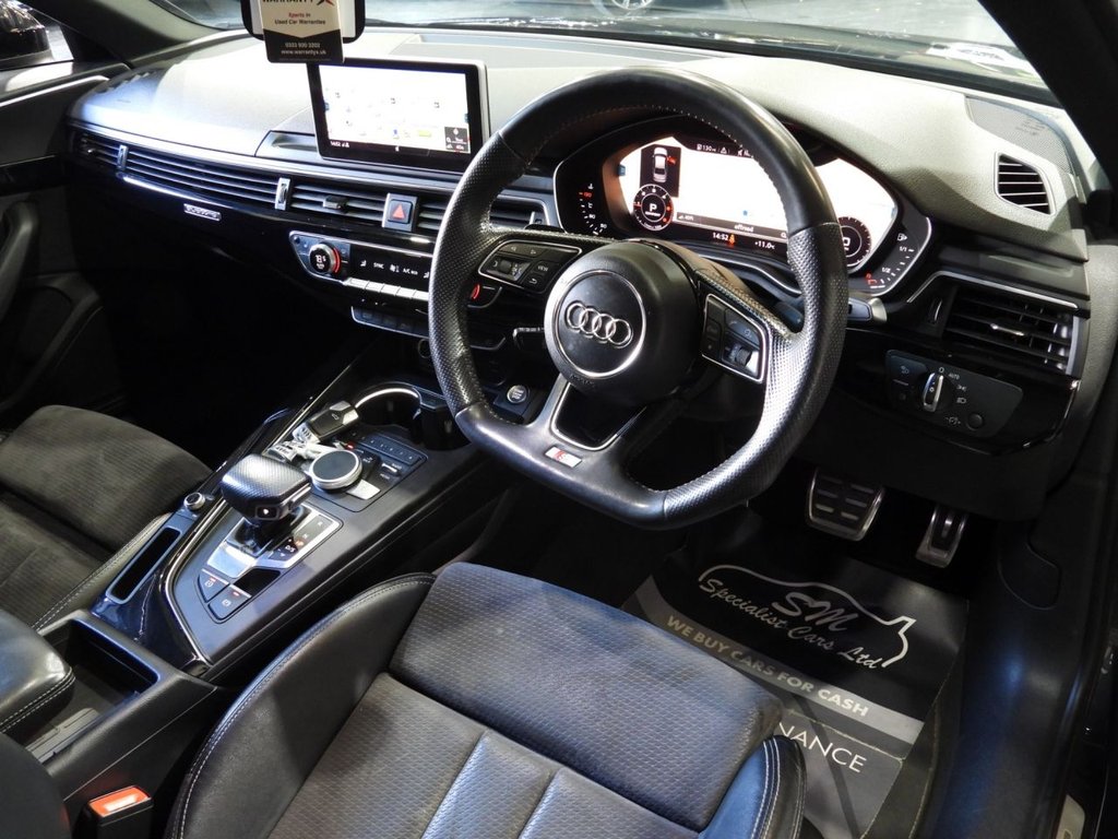 Used Audi A4 2019 for sale - 78082524: Photo 3