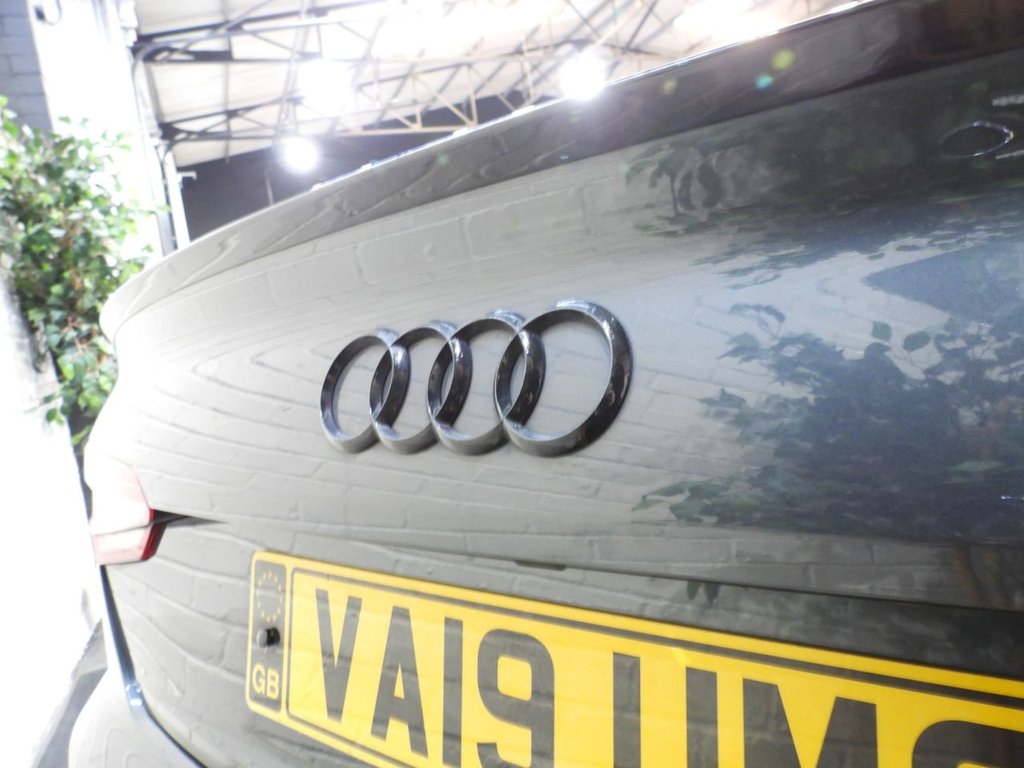 Used Audi A4 2019 for sale - 78082524: Photo 30