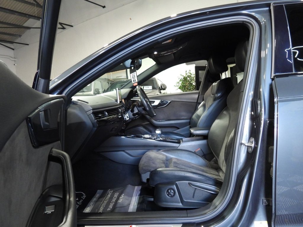 Used Audi A4 2019 for sale - 78082524: Photo 33