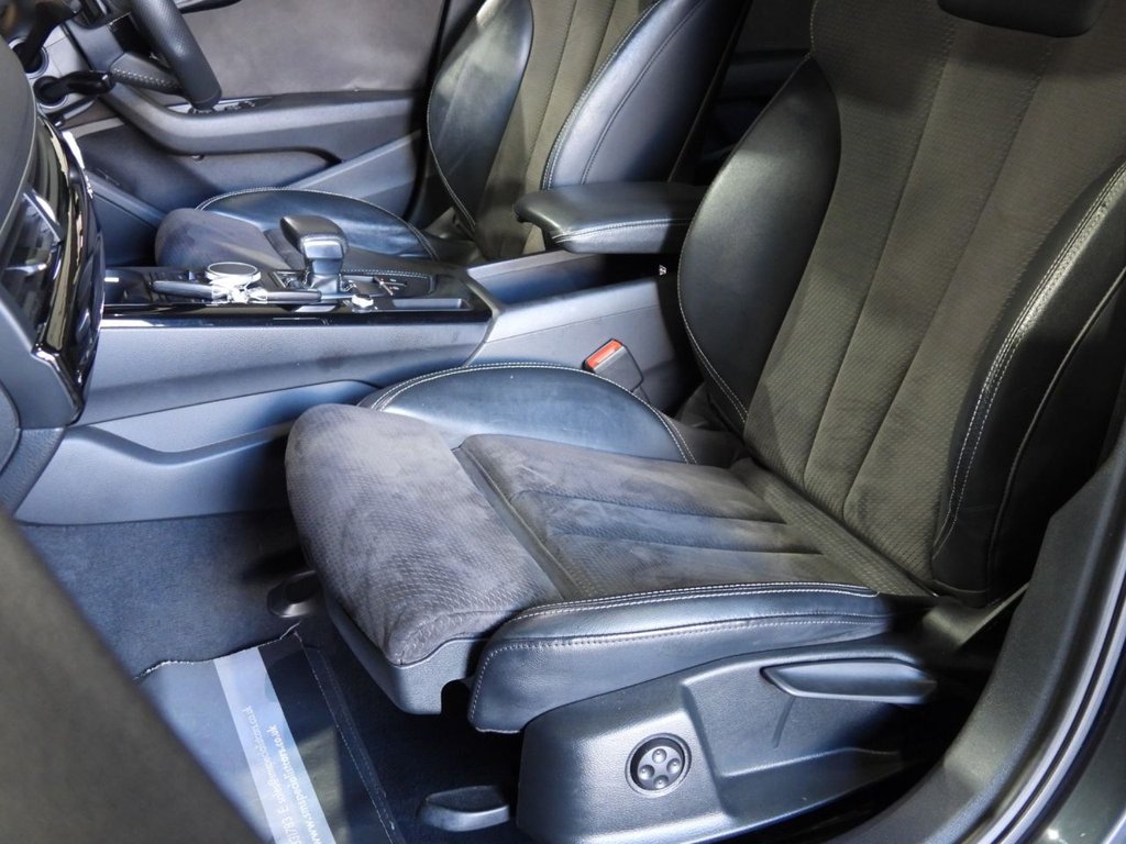 Used Audi A4 2019 for sale - 78082524: Photo 35