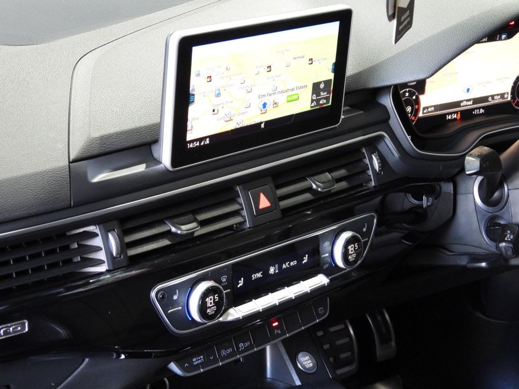 Used Audi A4 2019 for sale - 78082524: Photo 39