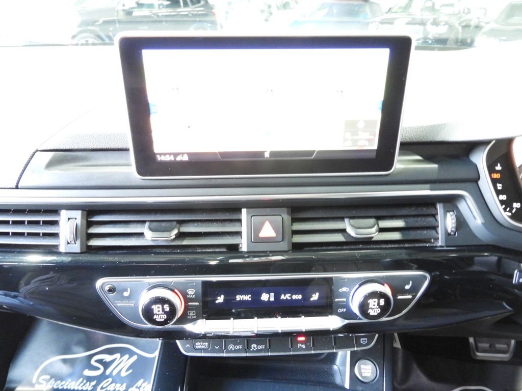 Used Audi A4 2019 for sale - 78082524: Photo 41