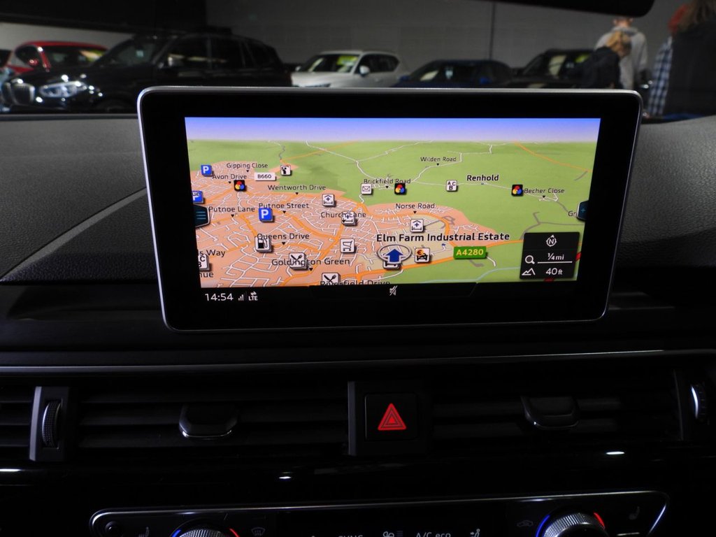 Used Audi A4 2019 for sale - 78082524: Photo 42