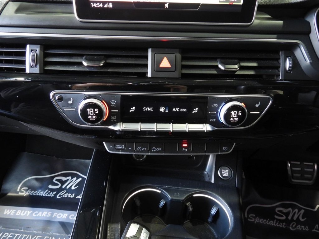 Used Audi A4 2019 for sale - 78082524: Photo 43